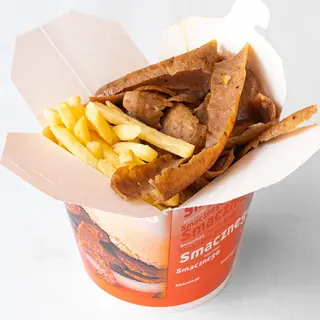American box