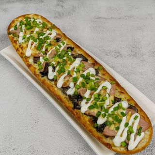 Zapiekanka tradycyjna