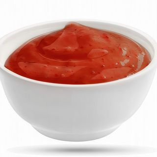 Sos sweet chili