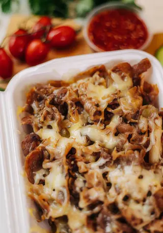 Kapsalon Hollandia