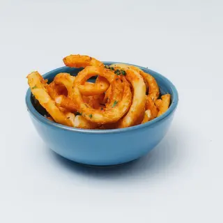 FRYKI ZAKRĘCONE