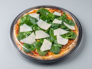 Pizza Spinaci 31