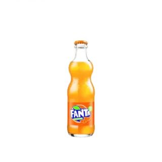 Fanta