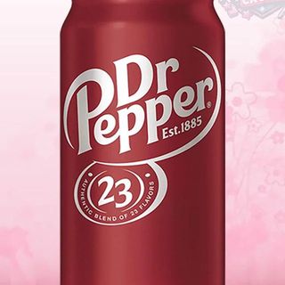 Dr Pepper