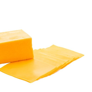 Extra Cheddar