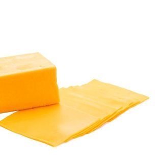 Extra Cheddar
