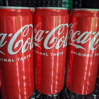 Cola Cola