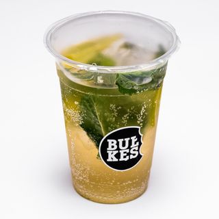 Bezalkoholowe Hugo Spritz 0%