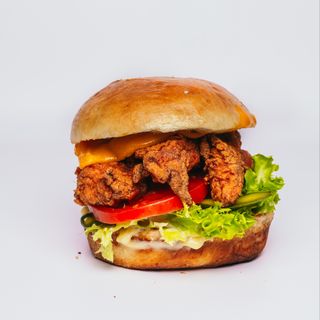 Mały chiken 120g