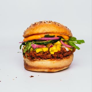 MANGOSŁAW (VEGAN)