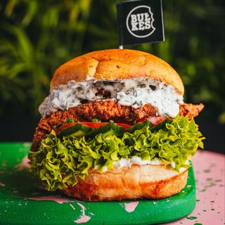RANCHICKER
