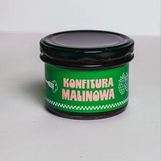 KONFITURA MALINOWA 