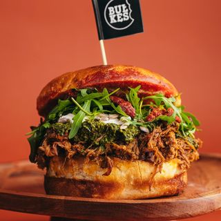 Duża Buła DON PESTO