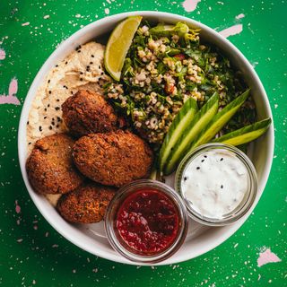 FALAFEL BOWL