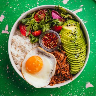 AWOKADO BOWL