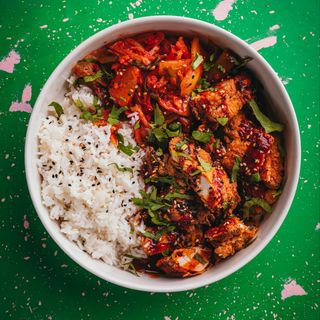 KOREAN BOWL