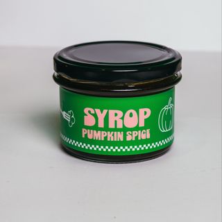 SYROP PUMPKIN SPICE