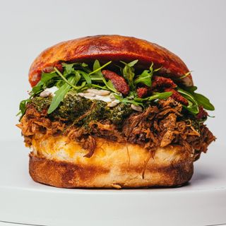 Mała Buła DON PESTO