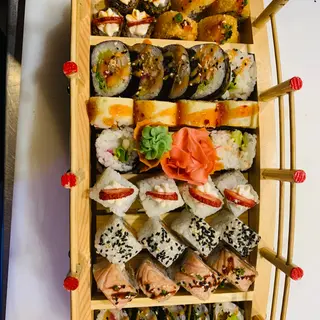 Umai 26 szt