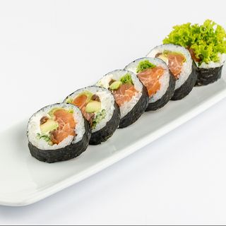 Futomaki Set • 30 szt. •