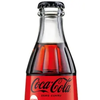 cola zero 250