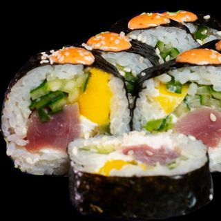 Philadelphia Tropical Tuna