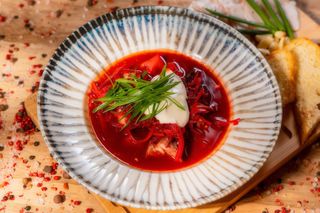 Barszcz ukraiński 450 g