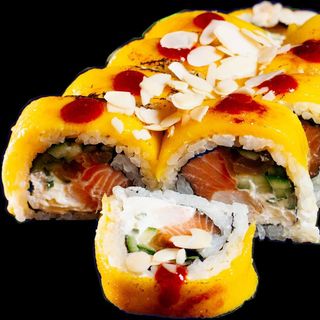 Califonia Mango Deluxe