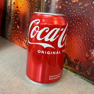 Coca-cola 330ml