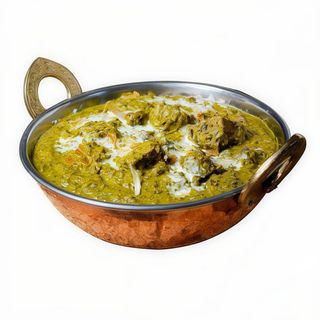 Palak dal