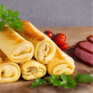 Pastrami wołowe
