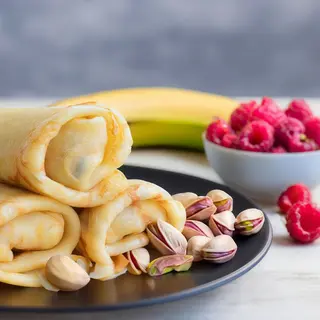 Pistacja