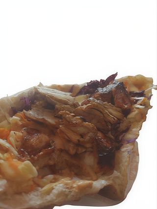 Kebab mały w bułce