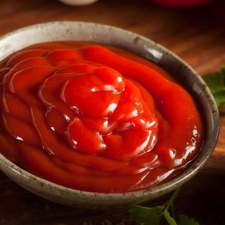 Ketchup