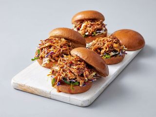 Pulled pork