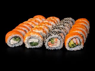 ZESTAW OSAKA (1000g)