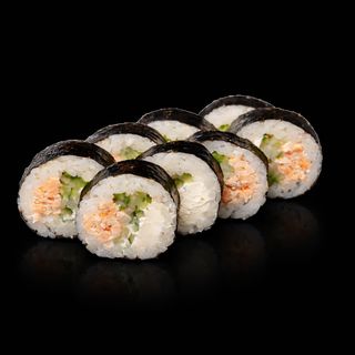 Futomaki grill