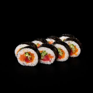 Futoroll