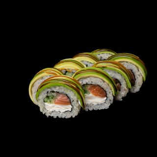 Avokado roll