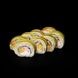 Thai roll
