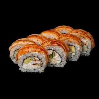 Golden dragon