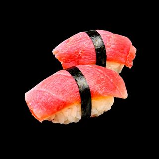 Nigiri tuńczyk