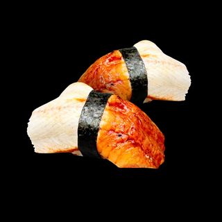 Nigiri węgorz