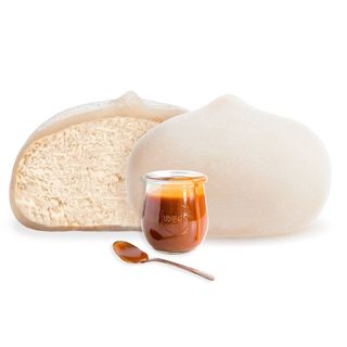 Mochi Slony karmel