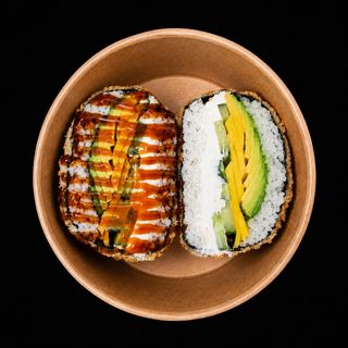 Burger wege
