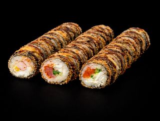 ZESTAW TEMPURA (1020g)