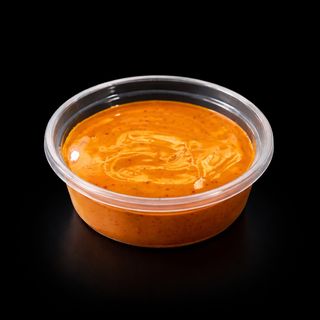 Sos sriracha mayoo