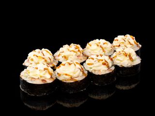 Chesse roll