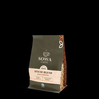 Kawa mielona 250g