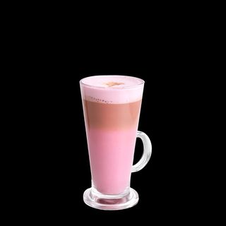 Lawendowe Latte 240 ml